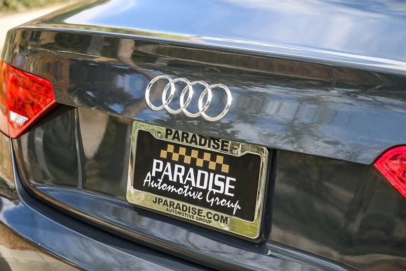2011 Audi B8 A5 - Image 15 of 21