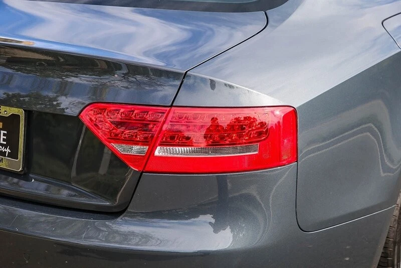 2011 Audi B8 A5 - Image 14 of 21