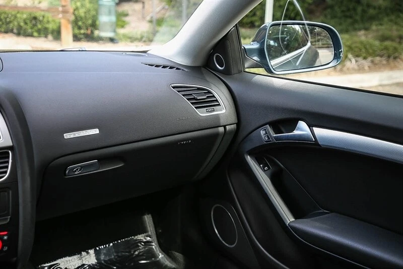 2011 Audi B8 A5 - Image 20 of 21