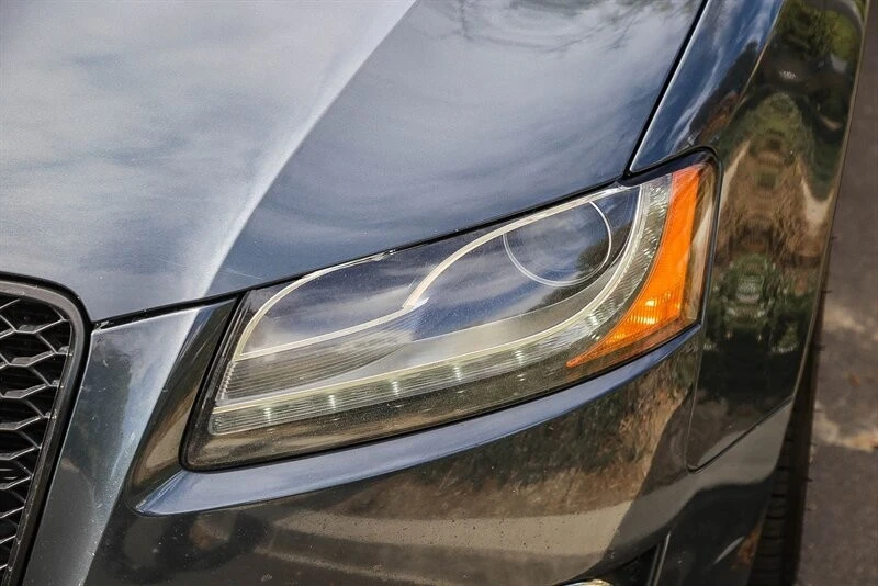 2011 Audi B8 A5 - Image 10 of 21
