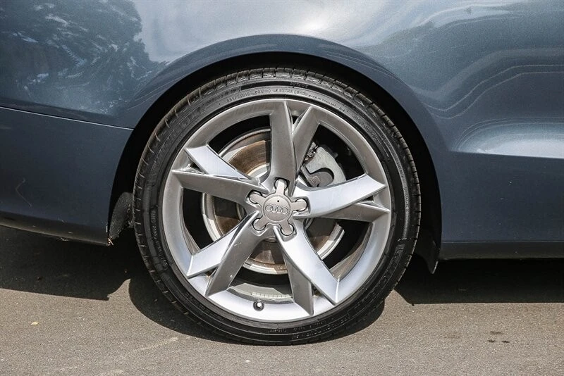2011 Audi B8 A5 - Image 13 of 21