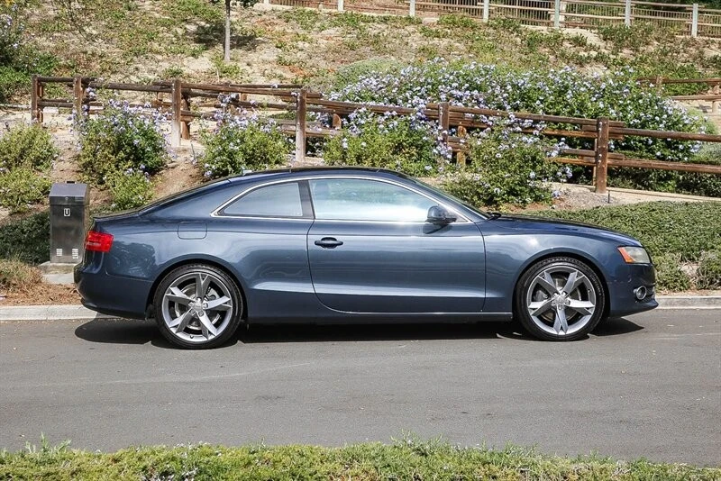 2011 Audi B8 A5 - Image 8 of 21