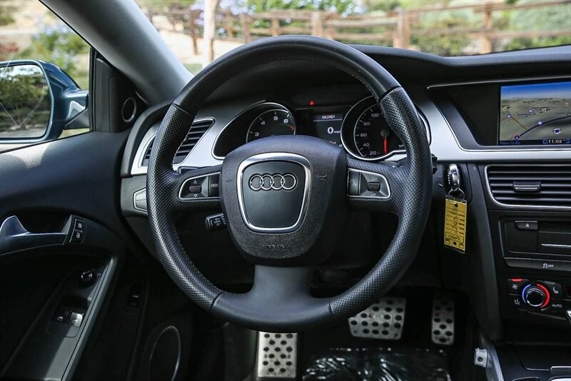 2011 Audi B8 A5 - Image 19 of 21