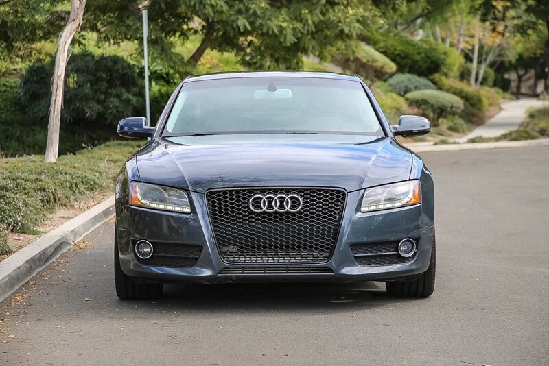 2011 Audi B8 A5 - Image 2 of 21
