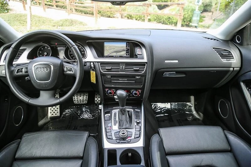 2011 Audi B8 A5 - Image 16 of 21