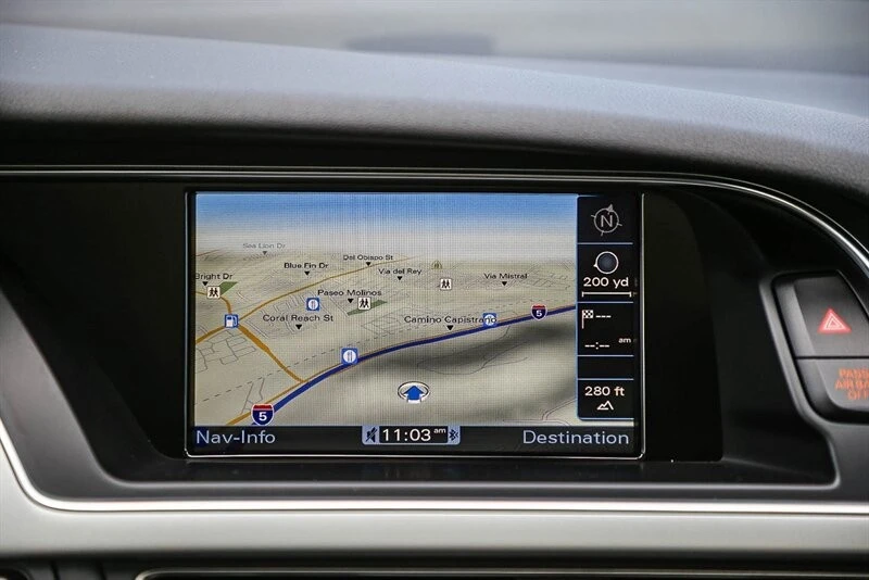 2011 Audi B8 A5 - Image 18 of 21