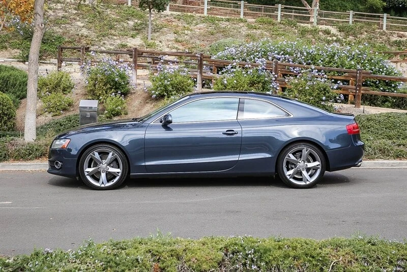 2011 Audi B8 A5 - Image 4 of 21