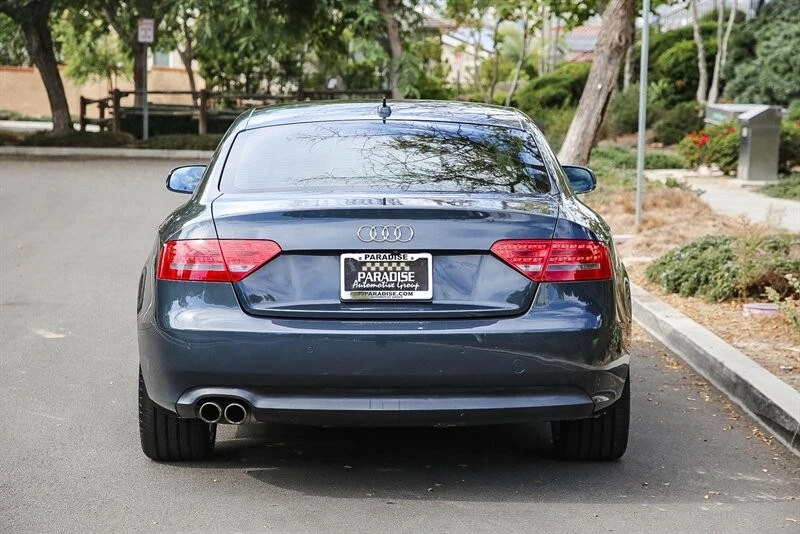 2011 Audi B8 A5 - Image 6 of 21