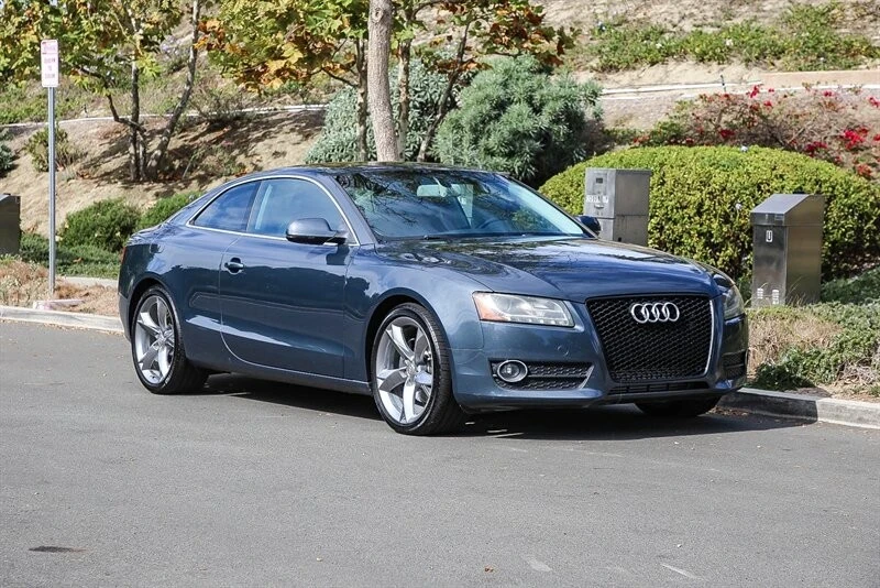2011 Audi B8 A5 - Image 9 of 21