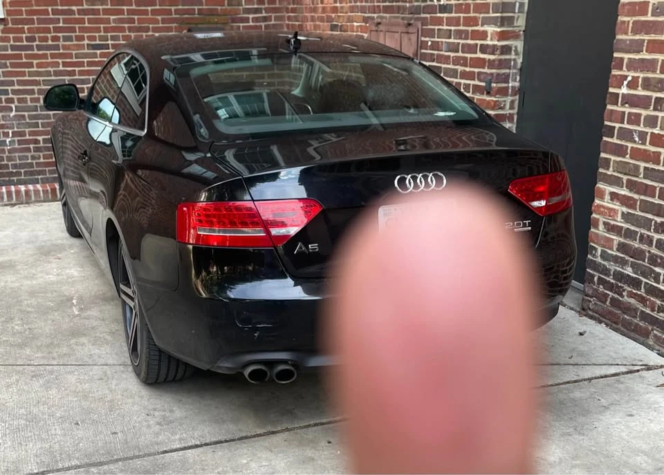 2011 Audi B8 A5 - Image 2 of 4