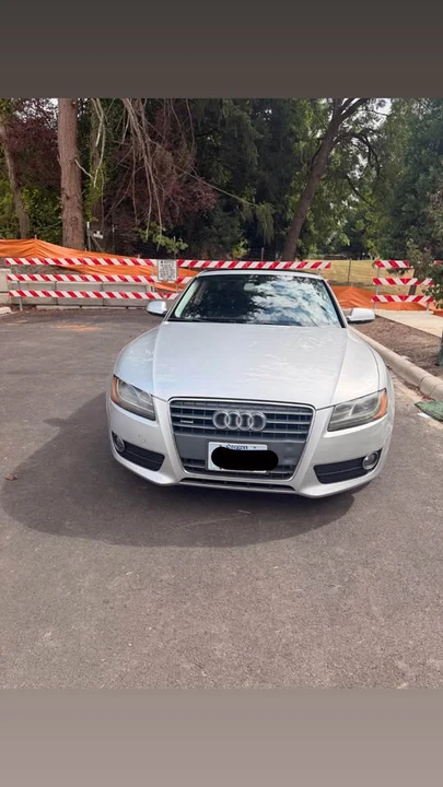 2011 Audi B8 A5 - Image 3 of 7