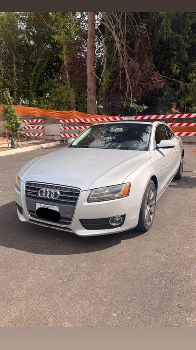 2011 Audi B8 A5 - Image 5 of 7
