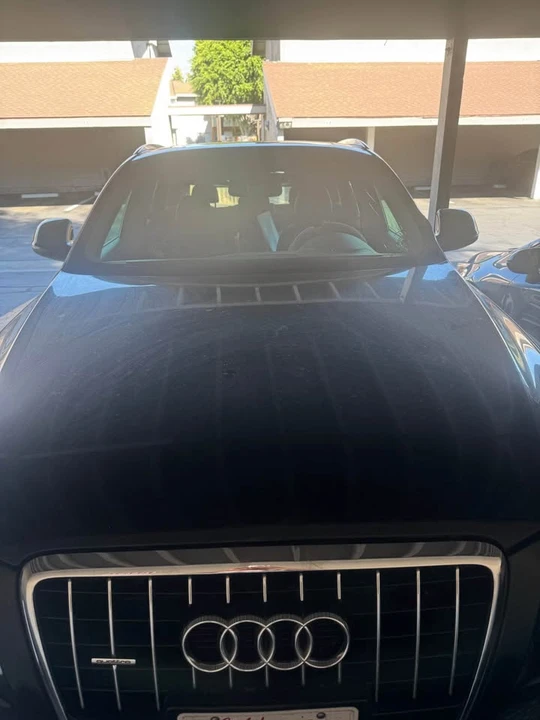 2011 Audi B8 A5 - Image 2 of 5