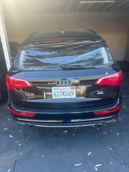 2011 Audi B8 A5 - Image 5 of 5