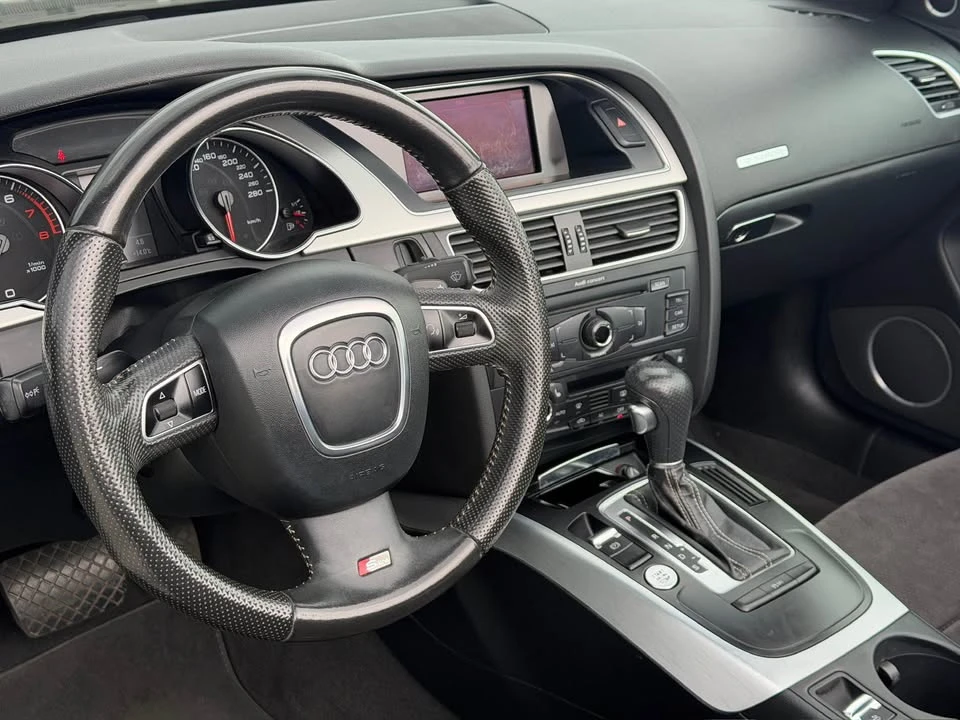 2011 Audi B8 A5 - Image 16 of 18