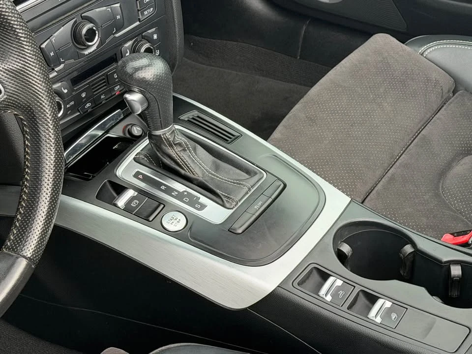 2011 Audi B8 A5 - Image 17 of 18