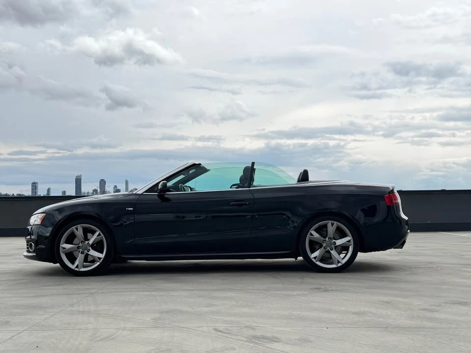 2011 Audi B8 A5 - Image 11 of 18