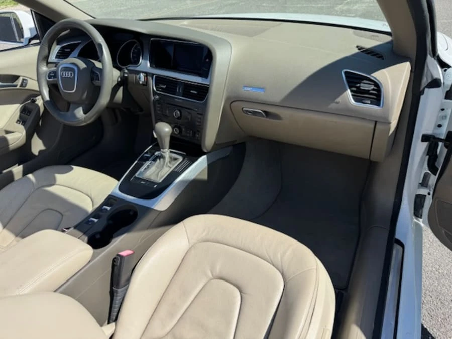 2011 Audi B8 A5 - Image 20 of 23