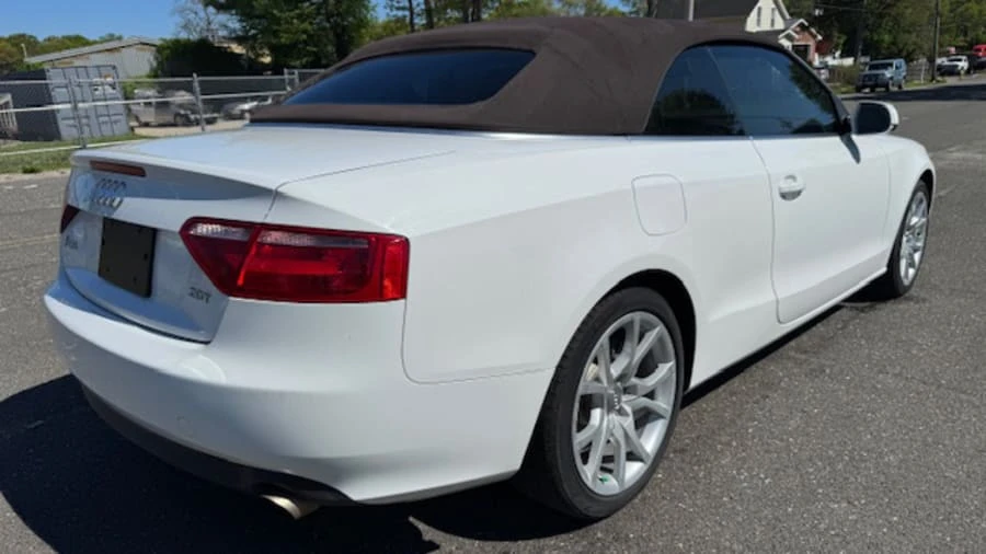 2011 Audi B8 A5 - Image 12 of 23