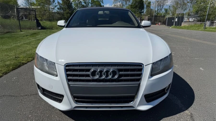 2011 Audi B8 A5 - Image 4 of 23