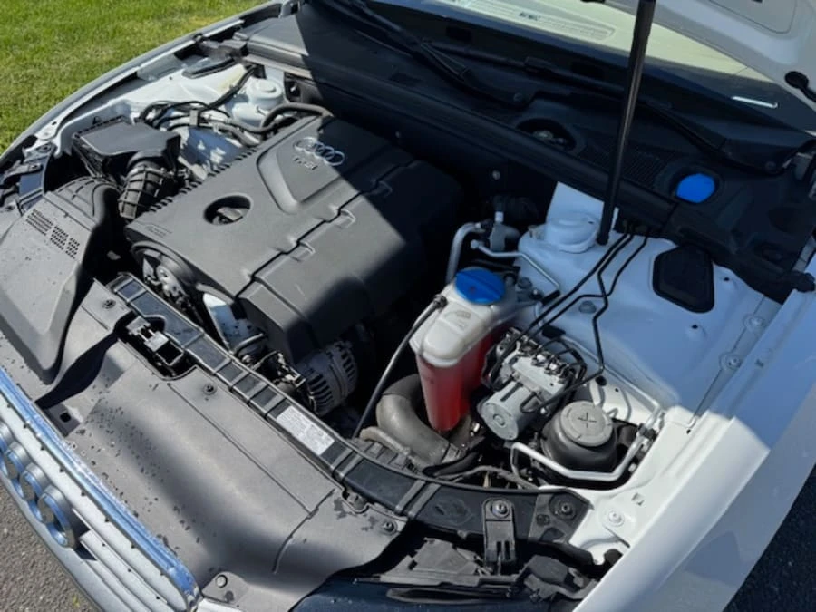 2011 Audi B8 A5 - Image 22 of 23