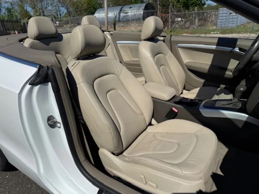 2011 Audi B8 A5 - Image 14 of 23