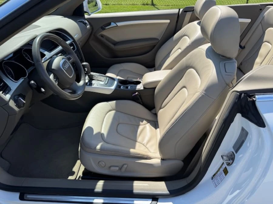 2011 Audi B8 A5 - Image 13 of 23
