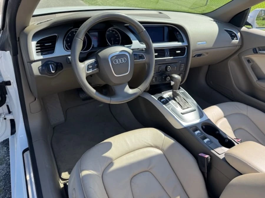 2011 Audi B8 A5 - Image 17 of 23