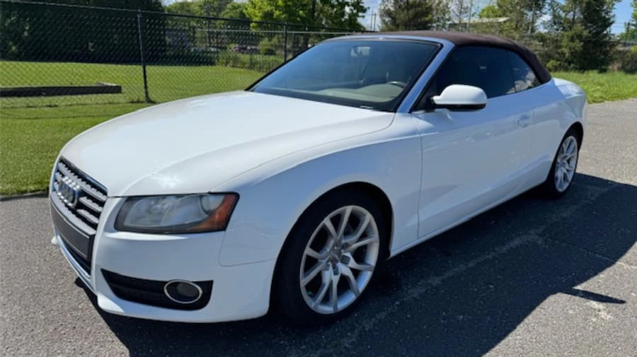 2011 Audi B8 A5 - Image 6 of 23
