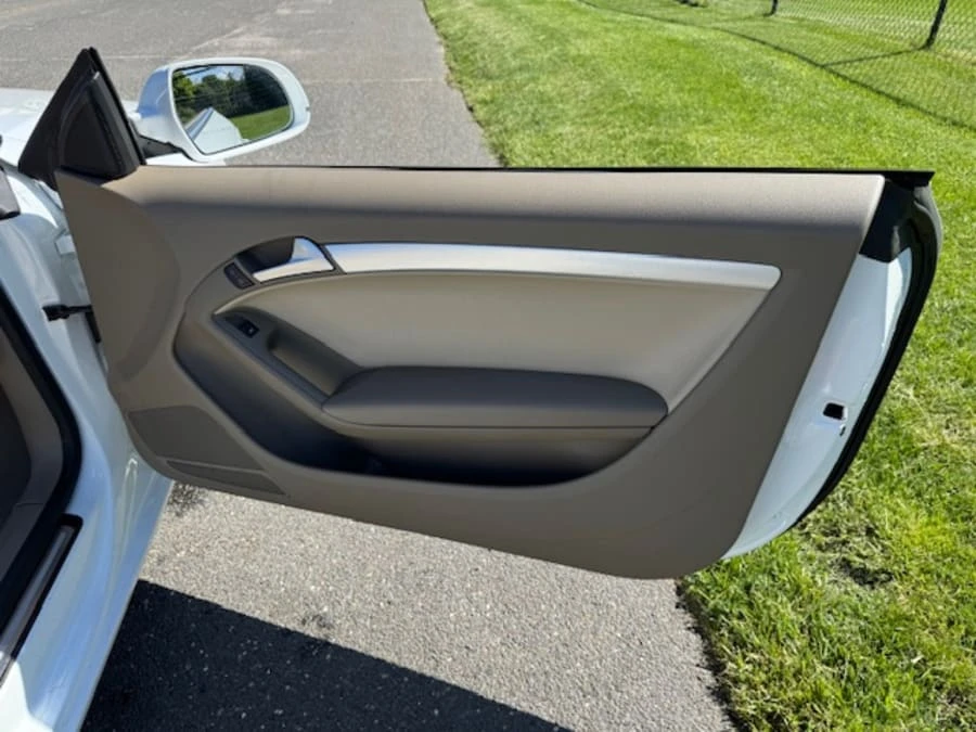 2011 Audi B8 A5 - Image 18 of 23