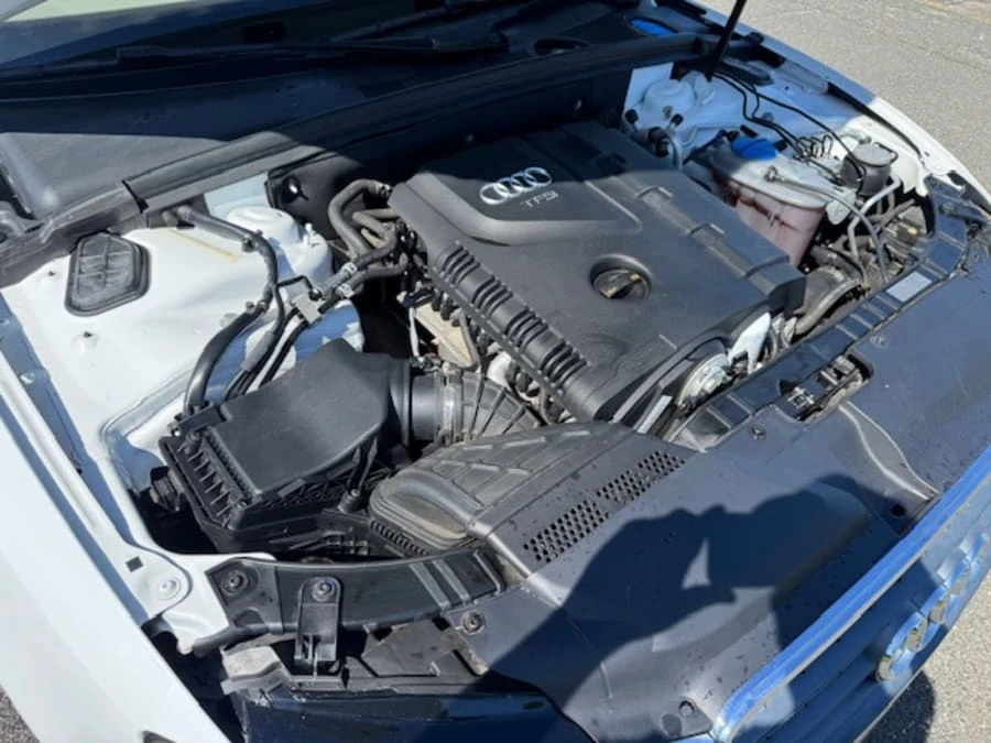 2011 Audi B8 A5 - Image 21 of 23