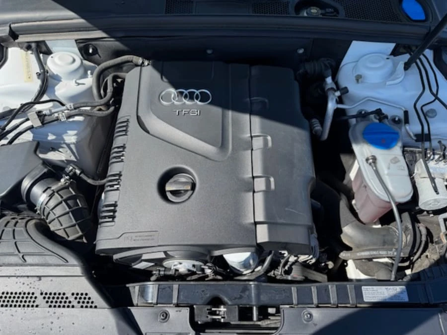 2011 Audi B8 A5 - Image 23 of 23