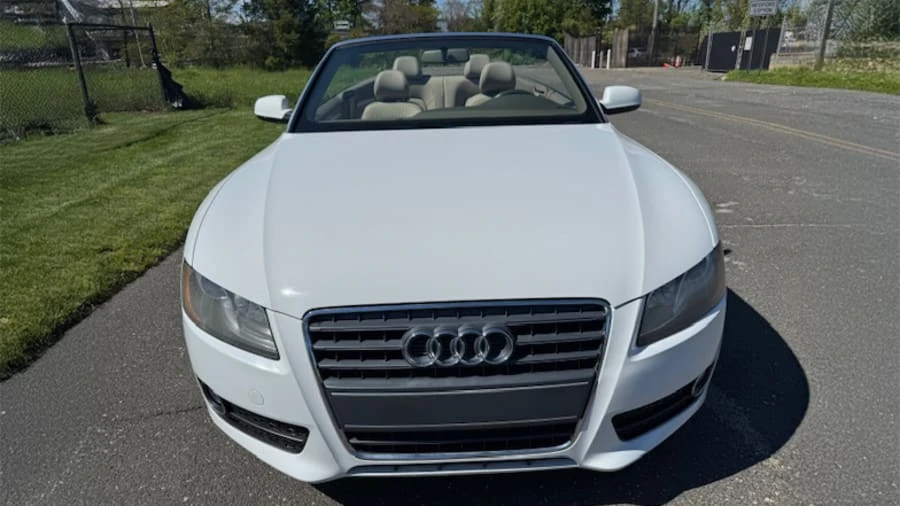 2011 Audi B8 A5 - Image 11 of 23