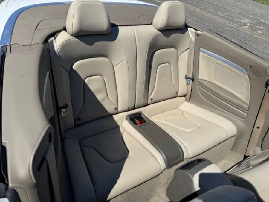 2011 Audi B8 A5 - Image 16 of 23