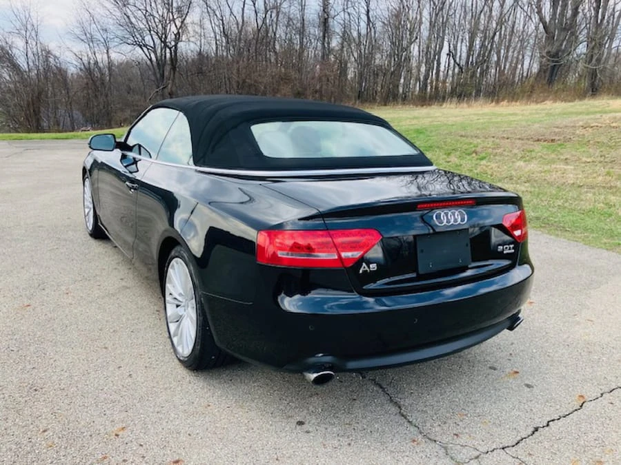 2011 Audi B8 A5 - Image 6 of 12