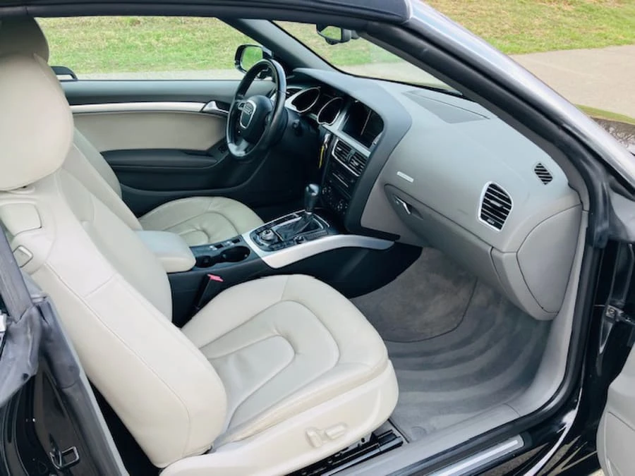 2011 Audi B8 A5 - Image 11 of 12
