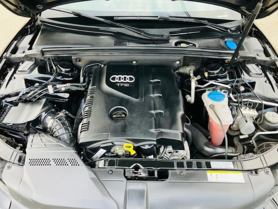 2011 Audi B8 A5 - Image 12 of 12