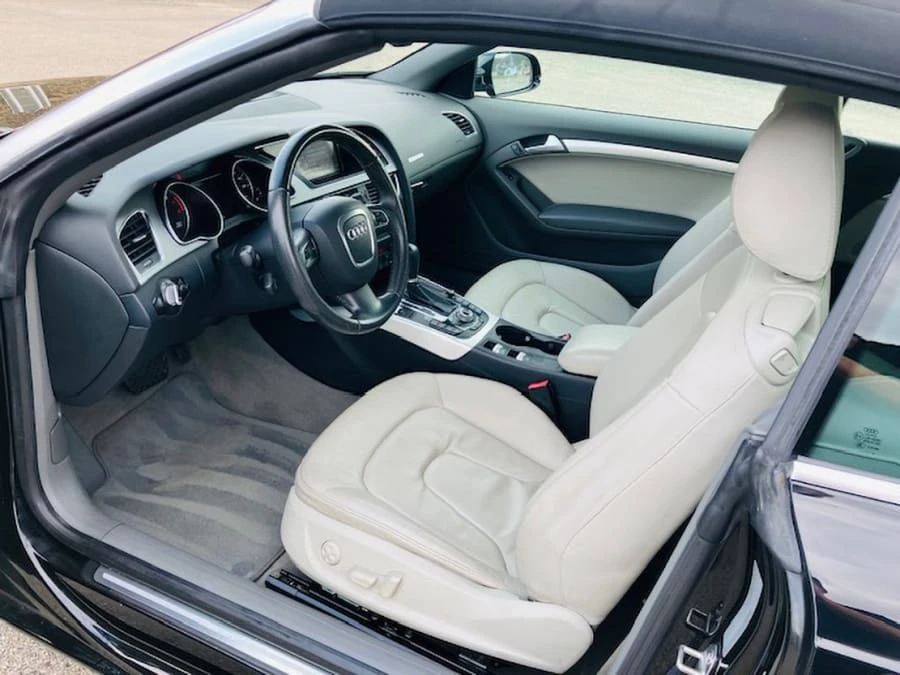2011 Audi B8 A5 - Image 9 of 12