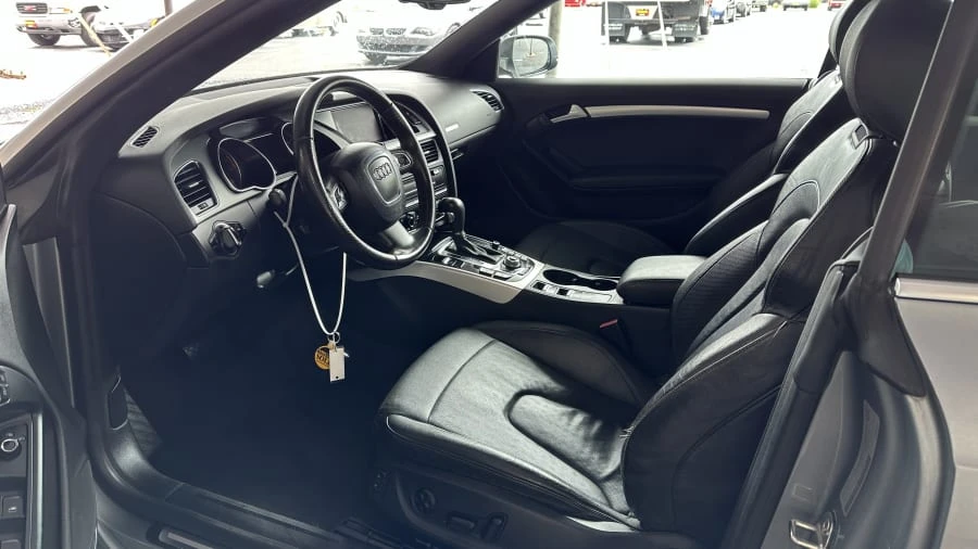 2011 Audi B8 A5 - Image 3 of 4