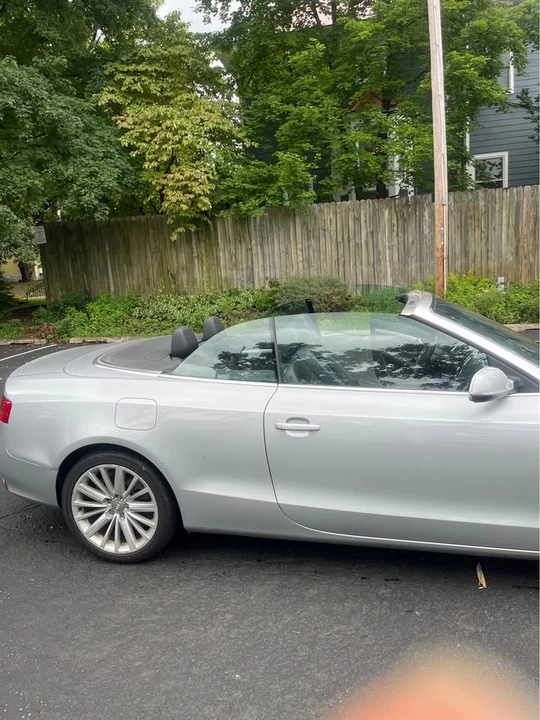 2011 Audi B8 A5 - Image 9 of 9
