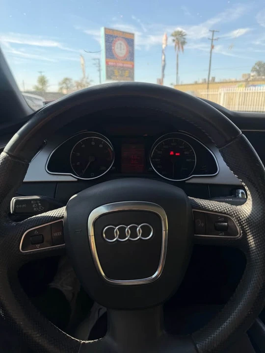 2011 Audi B8 A5 - Image 11 of 12