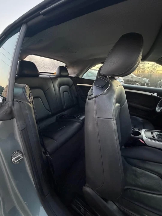 2011 Audi B8 A5 - Image 9 of 12