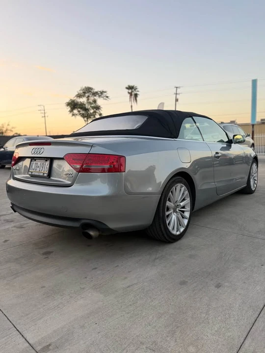 2011 Audi B8 A5 - Image 6 of 12