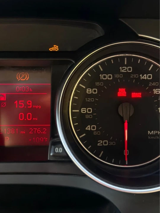 2011 Audi B8 A5 - Image 12 of 12
