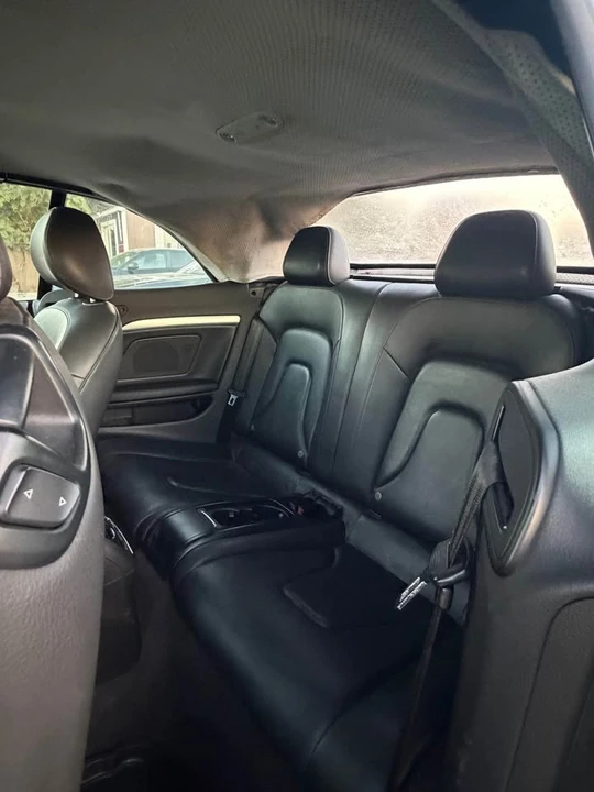 2011 Audi B8 A5 - Image 10 of 12