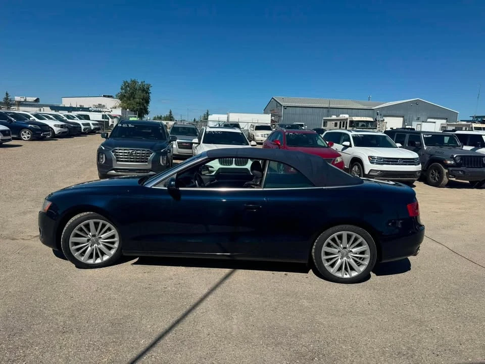 2011 Audi B8 A5 - Image 7 of 20