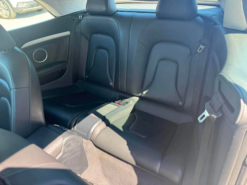 2011 Audi B8 A5 - Image 18 of 20