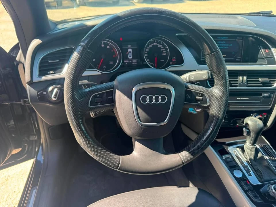 2011 Audi B8 A5 - Image 9 of 20