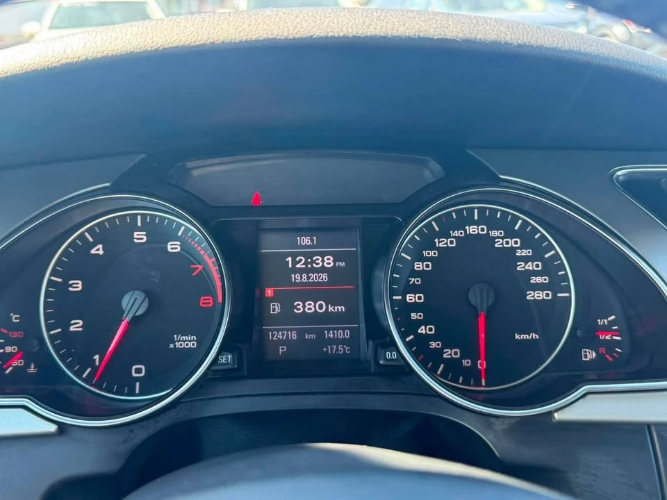 2011 Audi B8 A5 - Image 10 of 20