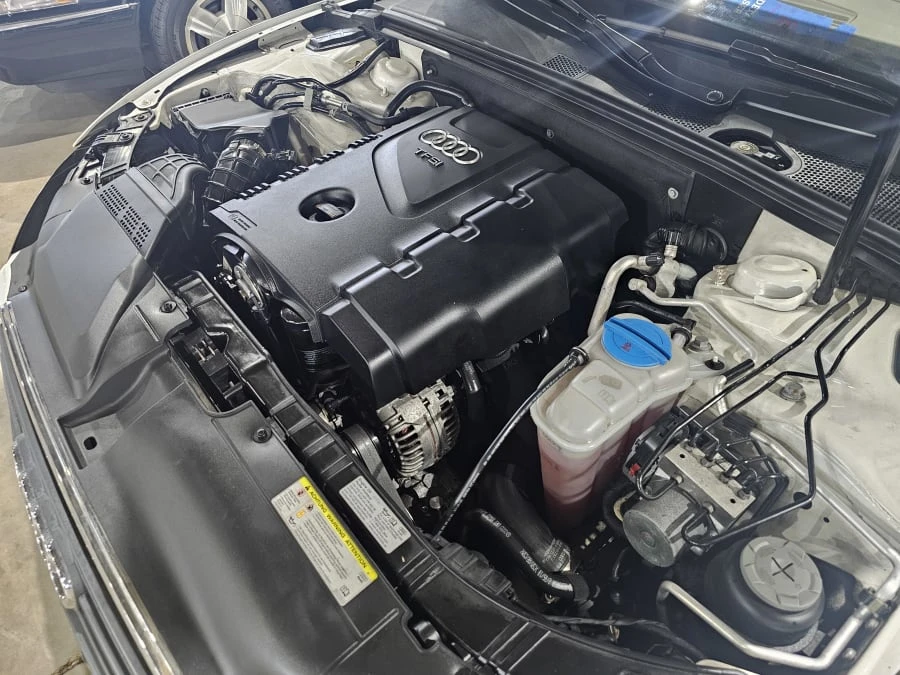 2011 Audi B8 A5 - Image 19 of 20